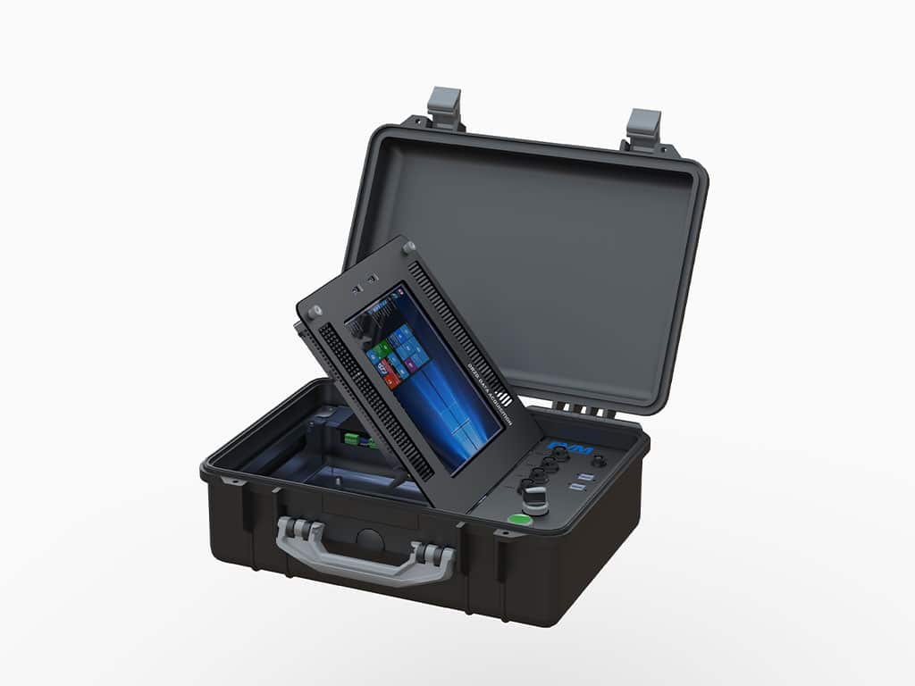 peli case level 2